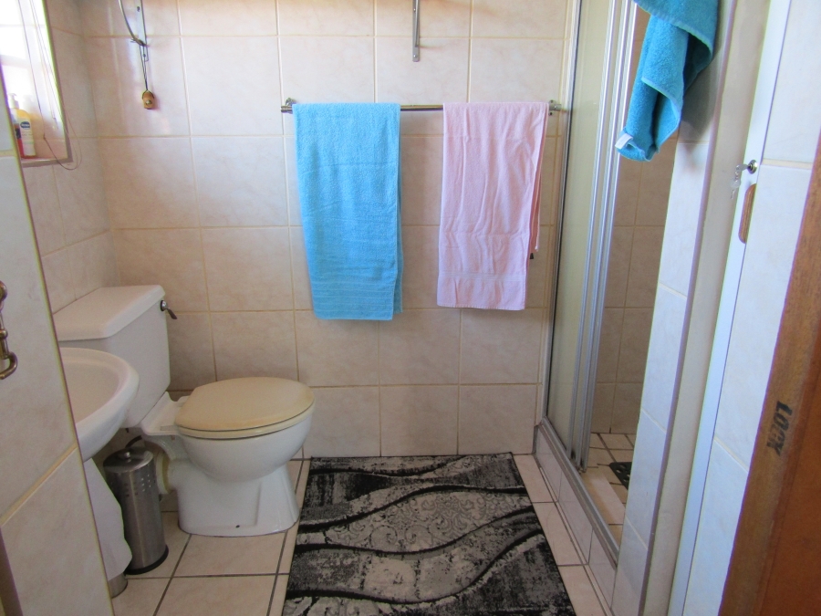 4 Bedroom Property for Sale in Boskloof Eastern Cape